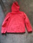 Яке червено Etirel размер L44, снимка 2