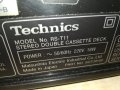 TECHNICS-JAPAN DECK 1710231223, снимка 12