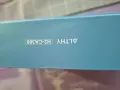 Бутилка за водородна вода Althy CA-306, снимка 2