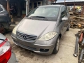 Mercedes A-180cdi НА ЧАСТИ, снимка 1