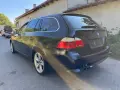 БМВ е61 530д 235кс фейслифт НА ЧАСТИ! BMW e61 LCI 530d, снимка 2