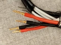 Кабел за високоговорители QED Signature Revelation, снимка 2