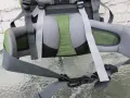 Туристическа раница Vango Sherpa 60+10L, снимка 11