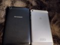 Два таблетаLenovo Huawei , снимка 3