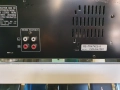 Касетен дек Technics RS-TR474 В отлично техническо и визуално състояние., снимка 10