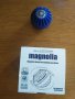 Magnolia Silver - Магнитен декарбонизатор с дезинфекционен ефект, снимка 1 - Други - 38000621