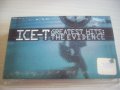 Ice-T – Greatest Hits: The Evidence - оригинална касета
