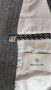 Ново Gant Herringbone мъжко сако/блейзър 48, снимка 14