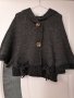 Дамска жилетка, болеро, снимка 4