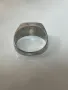 Сребърен пръстен 925, снимка 7