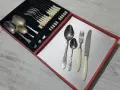 Комплект руски прибори за хранене, снимка 3