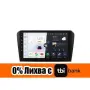 Mazda 3 2004г-2009 Мултимедия Навигация Android, снимка 2