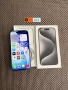 256Gb/*ЛИЗИНГ* IPhone 15 Pro White Titanium Айфон, снимка 2