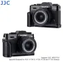 L Grip JJC   X-T10 X-T20 X-T30, снимка 6