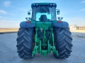 Трактор John Deere 8420 Powerschift, снимка 4