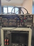 Продавам усилвател, субуфер и две колони , снимка 6