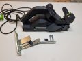 Електрическо ренде - Festool /Фестоол HL 850 EB-Plus, снимка 6