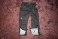 The North Face Venture 2 DryVent Men's Half Zip Waterproof Pants XL, снимка 3