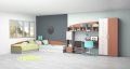 Обзавеждане за детската стая в свежи цветове НА ТОП ЦЕНА, снимка 1 - Спални и легла - 12574039
