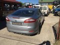ford mondeo mk 4 2.0 tdci titanium x на части кожа форд мондео мк 4, снимка 12