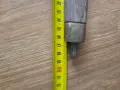 Екзотичен бастун брадва, снимка 4