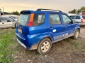 Subaru Justy 1.3 на части, снимка 3