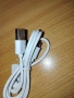 Micro Usb кабел, снимка 1