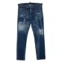 Мъжки дънки Dsquared2 Slim Fit Skater Jeans, снимка 1
