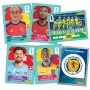 PRE-ORDER: Panini WORLD CUP 2026 празен албум + всички стикери, снимка 4