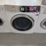 Пералня със сушилня AEG SERIES 7000 10кг/6кг. А+++, снимка 1