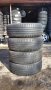 2бр. гуми 235/55/18 PIRELLI 7мм, снимка 4