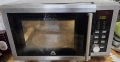 Продавам микровълнова фурна ASTRO , снимка 4