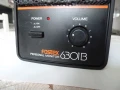 тонколона активна Fostex 6301B, снимка 4