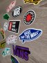 Стикери VANS ВАНС нови! лист А4 - 14 бр общо Sticker , снимка 4