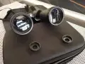 ПРОМО ТОП Съветски Бинокъл-БПЦ 20 х 60--TENTO--MADE IN СССР, снимка 12