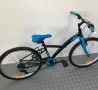 Велосипед Btwin 24 цола/ колело, снимка 3