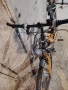 26 цола алуминиев велосипед с 21 скорости усилени капли амортисьори предни като нов , снимка 10