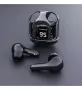 Безжични слушалки с Шумопотискане, UltraPods Pro TWS Earbud, Bluetooth Earbuds с дисплей, снимка 5