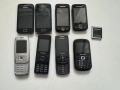 Лот телефони , снимка 1