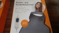 Medisana HP A64- нова ел възглавница за гръб и врат/затоплящ уред, снимка 4