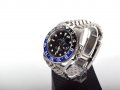 Rolex GMT Master II Batman 40mm Автоматичен Часовник, снимка 3