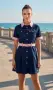 Рокля Christian Dior, снимка 2