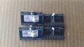 4бр.Apacer 1GB 44-Pin IDE Flash Memory Half Slim, снимка 8