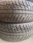 2бр.зимни гуми 225/60/17 Nokian, снимка 7
