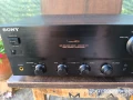 Стерео Усилвател Sony TA-F461R MOS-FET Toroidal Made in Japan, снимка 3
