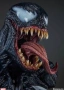 Sideshow Venom Lifesize Bust статуя фигура , снимка 3
