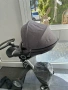 Детска количка с кошче Stokke Xplory, снимка 7