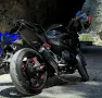 Мотор Kawasaki Z800, снимка 1
