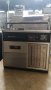 Радио касетофон National 4-Band Cassette RQ-235S, снимка 2