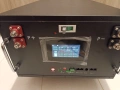 17kWh литиева батерия акумулатор за соларна система lithium cell battery solar system LiFePO4 LFP, снимка 1